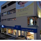 Unternehmen 2 Bild BETTENSTUDIO & WASSERBETTCENTER KLINGLER Möbel/Innenausstattung am Innsbruck 7