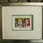 Unternehmen 5 Bild BILD & RAHMEN HANS TREFFER'S NACHFG., INH. HANS SCHILLING Kunstgewerbe, Geschenkartikel Einzelhandel am Klagenfurt Am Wörthersee 2