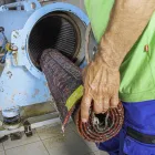 Unternehmen 1 Bild BIO TEPPICHREINIGUNG GRAZ Teppichreinigung, Polstermöbelreinigung am Graz 6