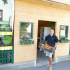 Unternehmen 1 Bild BIOTIGER Nahrungs-/Genussmittel am Neusiedl Am See 1