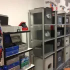 Unternehmen 16 Bild BISA SICHERHEITSTECHNIK GMBH Wach-Schliessgesellschaften am Wien 9