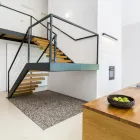 Unternehmen 2 Bild BK METALLDESIGN E.U. Metallbauarbeiten, Schlosserarbeiten am Hausmanning 4