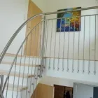 Unternehmen 7 Bild BK METALLDESIGN E.U. Metallbauarbeiten, Schlosserarbeiten am Hausmanning 4