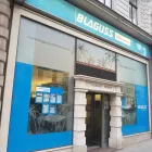 Unternehmen 1 Bild BLAGUSS TOURISTIK GMBH Transport/Verkehr/Tourismus am Wien 9