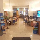 Unternehmen 2 Bild BLAGUSS TOURISTIK GMBH Transport/Verkehr/Tourismus am Wien 9