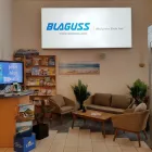 Unternehmen 3 Bild BLAGUSS TOURISTIK GMBH Transport/Verkehr/Tourismus am Wien 9