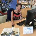 Unternehmen 4 Bild BLAGUSS TOURISTIK GMBH Transport/Verkehr/Tourismus am Wien 9