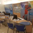 Unternehmen 5 Bild BLAGUSS TOURISTIK GMBH Transport/Verkehr/Tourismus am Wien 9