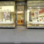 Unternehmen 3 Bild BLICKPUNKT OPTIK PETERSCHELKA Optiker am Salzburg Airport Salzburgo