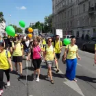 Unternehmen 2 Bild BLINDEN- UND SEHBEHINDERTENVERBAND W,NÖ,B Medizinische Geräte und Reparatur Wartung am Wien 9