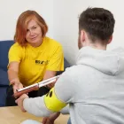 Unternehmen 3 Bild BLINDEN- UND SEHBEHINDERTENVERBAND W,NÖ,B Medizinische Geräte und Reparatur Wartung am Wien 9