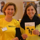 Unternehmen 4 Bild BLINDEN- UND SEHBEHINDERTENVERBAND W,NÖ,B Medizinische Geräte und Reparatur Wartung am Wien 9