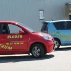 Unternehmen 3 Bild BLODER PETER - LACKIERZENTRUM U. SPENGLEREI Kfz-Pflegedienste am Hausmannstätten 6