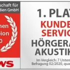 Unternehmen 2 Bild BLOOM HÖRAKUSTIK GMBH Medizin/Gesundheitswesen am Oberwart 1