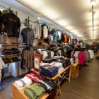 Unternehmen 10 Bild BLUE TOMATO SHOP GRAZ Textil/Bekleidung am Graz 6