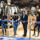 Unternehmen 4 Bild BLUE TOMATO SHOP KLAGENFURT Textil/Bekleidung am Klagenfurt Am Wörthersee 2