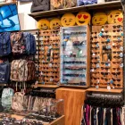 Unternehmen 1 Bild BLUE TOMATO SHOP LINZ Textil/Bekleidung am Pasching 4