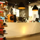 Unternehmen 9 Bild BLUE TOMATO SHOP WIEN Textil/Bekleidung am Wien 9