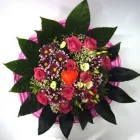 Unternehmen 4 Bild BLUMEN CLAUDIA Garten/Pflanzen am Wien 9