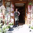 Unternehmen 2 Bild BLUMEN EGGER - MEISTERFLORISTIK Land-/Forstwirtschaft/Fischerei am St. Johann Im Pongau 5
