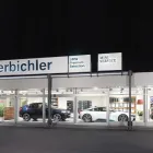 Unternehmen 1 Bild BMW AUTOHAUS INNERBICHLER GMBH Kfz-/Zweirad-Dienstleistungen am Ramsau Im Zillertal 7