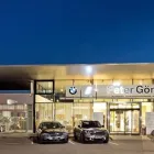 Unternehmen 1 Bild BMW PETER GÖNDLE GES.M.B.H. Kfz-/Zweirad-Dienstleistungen am St. Pölten 3