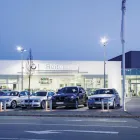 Unternehmen 1 Bild BMW REITERER GMBH Kfz-/Zweirad-Dienstleistungen am Deutschlandsberg 6