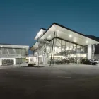 Unternehmen 1 Bild BMW UNTERBERGER AUTOMOBILE GMBH U. Kfz-/Zweirad-Dienstleistungen am Kufstein 7