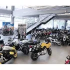Unternehmen 4 Bild BMW WIEN MOTORRAD ZENTRUM Motorradwerkstatt am Wien 9