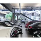 Unternehmen 1 Bild BMW WIEN ZENTRUM FÜR GEBRAUCHTE AUTOMOBILE Kfz-/Zweirad-Dienstleistungen am Wien 9