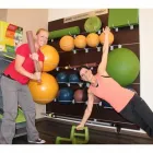 Unternehmen 1 Bild BODYSTYLE FITNESS-STUDIO Sport am Wien 9