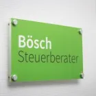 Unternehmen 2 Bild BÖSCH STEUERBERATER, MAG. MARTIN BÖSCH Wirtschaftstreuhänder am Dornbirn 8