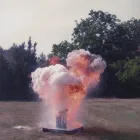 Unternehmen 1 Bild BRANDSCHUTZTECHNIK BINDER Ämter/Behörden/Gerichte am Rechnitz 1