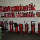 Unternehmen 2 Bild BRANDSCHUTZTECHNIK BINDER Ämter/Behörden/Gerichte am Rechnitz 1