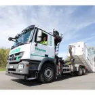 Unternehmen 1 Bild BRANTNER ÖSTERREICH GMBH Transport/Verkehr/Tourismus am Hagenbrunn 3