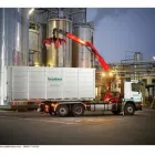 Unternehmen 3 Bild BRANTNER ÖSTERREICH GMBH Transport/Verkehr/Tourismus am Hagenbrunn 3