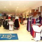Unternehmen 2 Bild BRAUTMODE STERN Textil/Bekleidung am Wien 9