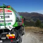 Unternehmen 3 Bild BRENNSTOFFVERTRIEB - RAHM E.U. Tankstellen am Aschau Im Zillertal 7