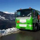 Unternehmen 1 Bild BRENNSTOFFVERTRIEB - RAHM E.U. Tankstellen am Aschau Im Zillertal 7