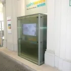 Unternehmen 4 Bild BRIZA GMBH Glasereien, Glasnotdienste am Vienna 9