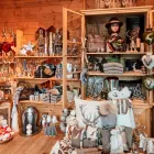 Unternehmen 1 Bild BSUNDRIX Kunstgewerbe, Geschenkartikel Einzelhandel am Serfaus 7