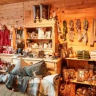 Unternehmen 5 Bild BSUNDRIX Kunstgewerbe, Geschenkartikel Einzelhandel am Serfaus 7