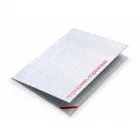 Unternehmen 9 Bild BUCHBINDEREI STRANDL, LINZ/AUSTRIA, E.U. Textil/Bekleidung am Linz 4