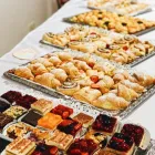 Unternehmen 4 Bild BUFFET COLOSSEUM Hotel-/Gastronomiegewerbe am Vienna 9