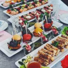 Unternehmen 7 Bild BUFFET COLOSSEUM Hotel-/Gastronomiegewerbe am Vienna 9