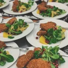 Unternehmen 8 Bild BUFFET COLOSSEUM Hotel-/Gastronomiegewerbe am Vienna 9