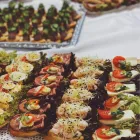 Unternehmen 9 Bild BUFFET COLOSSEUM Hotel-/Gastronomiegewerbe am Vienna 9