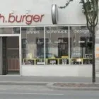 Unternehmen 1 Bild BURGER HARALD - UHREN & SCHMUCKDESIGN Schmuck/Uhren/Edelmetallwaren am Wien 9