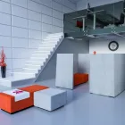 Unternehmen 2 Bild BÜROMÖBEL - KECK Möbel/Innenausstattung am Aspang 3