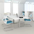 Unternehmen 5 Bild BÜROMÖBEL - KECK Möbel/Innenausstattung am Aspang 3
